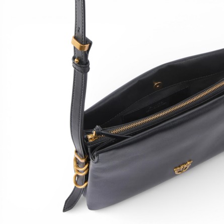 PINKO - Mini sac à bandoulière Triplet