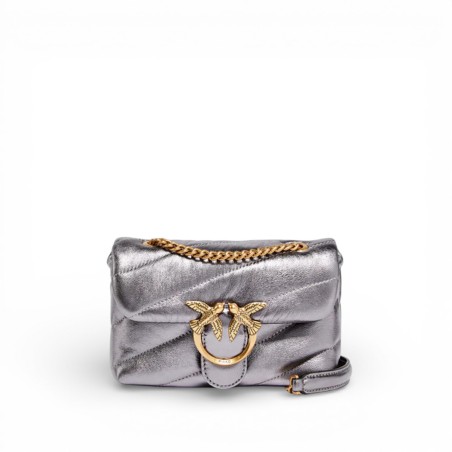 PINKO - Sac à main Baby Love Puff