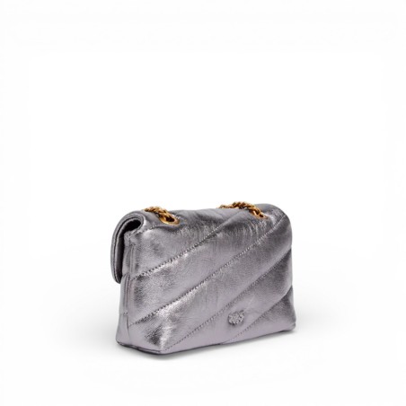 PINKO - Borsa Baby Love Bag Puff