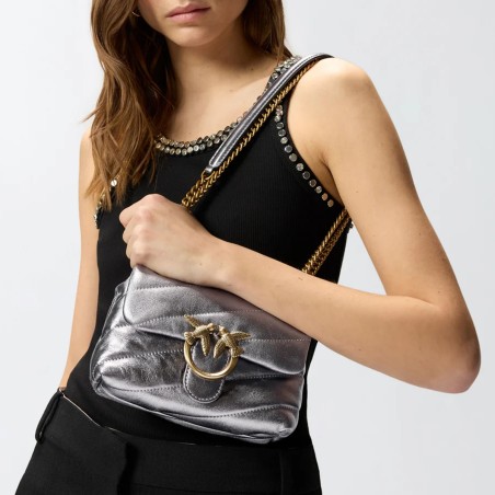 PINKO - Baby Love Bag Puff