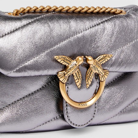 PINKO - Baby Love Bag Puff