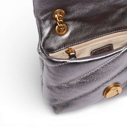 PINKO - Bolsa Baby Love Puff