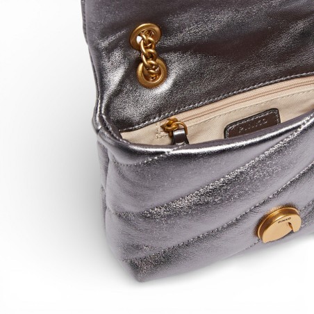 PINKO - Bolsa Baby Love Puff