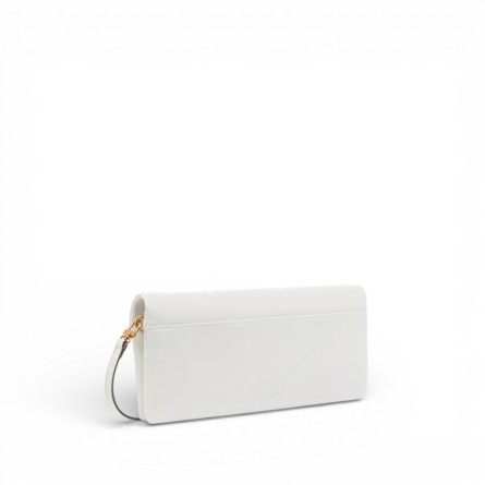 PINKO - Love Bag Click Soft Horizontale Clutch Tasche