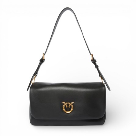 PINKO - Sac Love Click Soft Horizontal