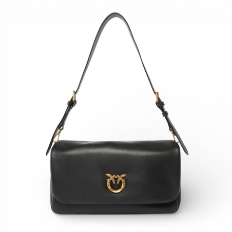 PINKO - Love Bag Click Soft Horizontal