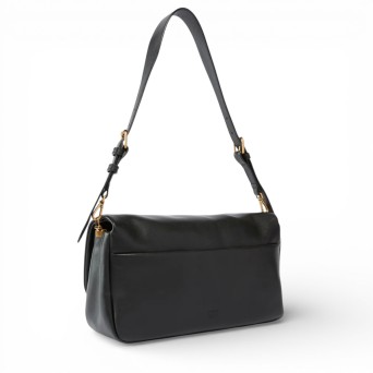 PINKO - Borsa Love Bag Click Soft Horizontal 2