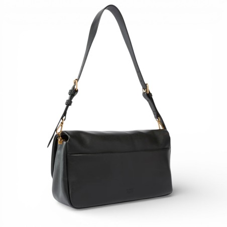 PINKO - Borsa Love Bag Click Soft Horizontal