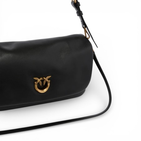 PINKO - Love Bag Click Soft Horizontal