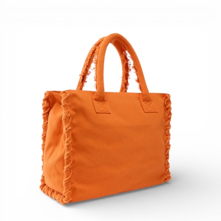 PINKO - Borsa shopper Beach
