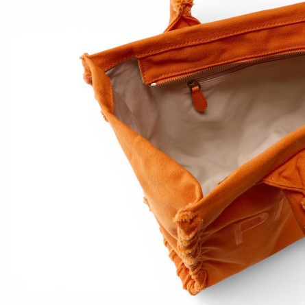 PINKO - Bolso shopper de playa