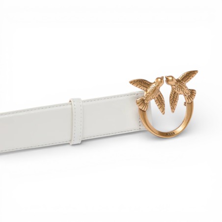 PINKO - Cintura Love Birds