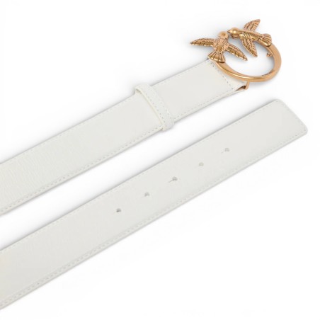 PINKO - Love Birds Belt