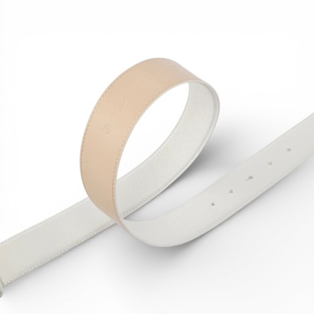 PINKO - Ceinture Love Birds