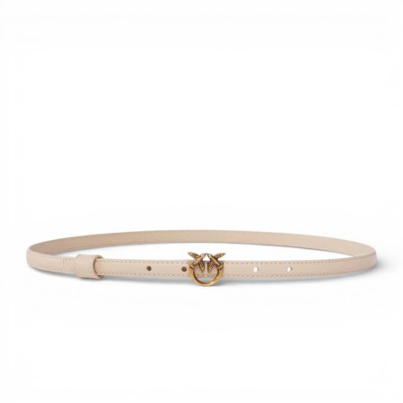 PINKO - Ceinture Love Birds