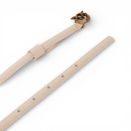 PINKO - Ceinture Love Birds