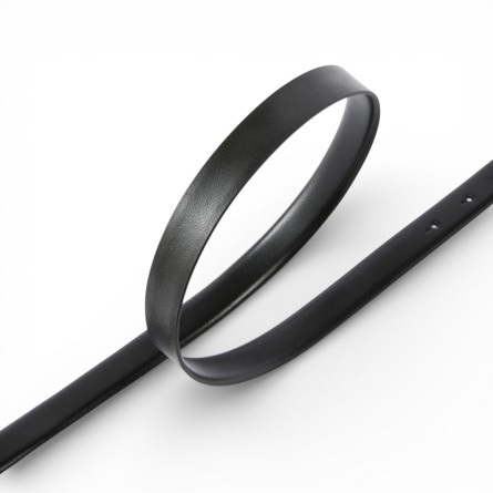 PINKO - Love Birds Gürtel mit ovaler Schnalle