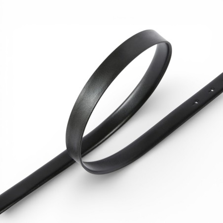 PINKO - Cintura Love Birds con fibbia ovale