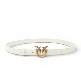 PINKO - Love Birds Belt