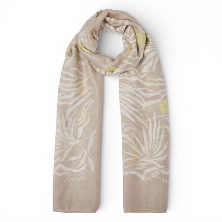 LIU JO - Zebra Print Stole
