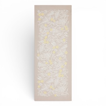 LIU JO - Étole à imprimé zébré 2