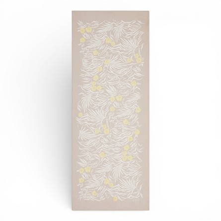 LIU JO - Estola Estampado Cebra