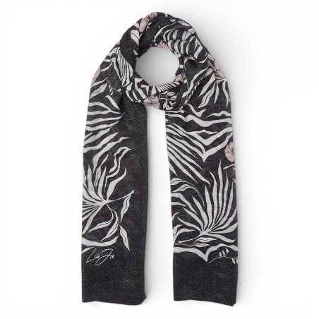LIU JO - Zebra Print Stole