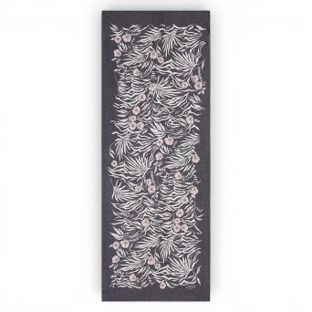 LIU JO - Zebra Print Stole 2