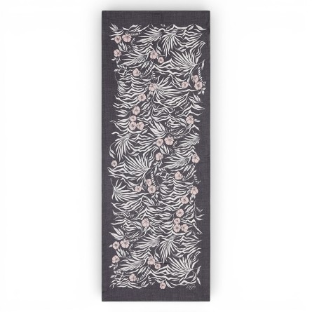 LIU JO - Zebra Print Stole