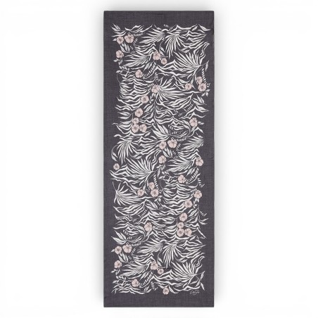 LIU JO - Zebra Print Stole