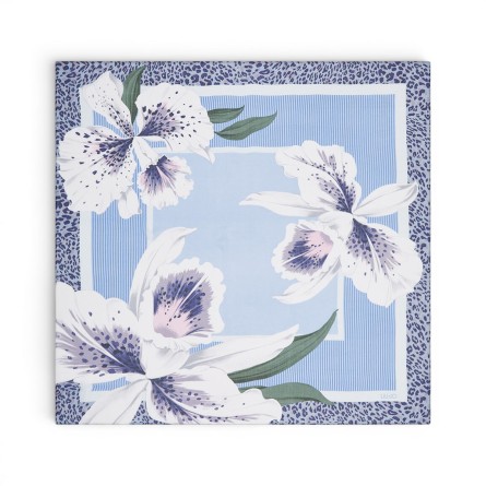 LIU JO - Écharpe à imprimé floral