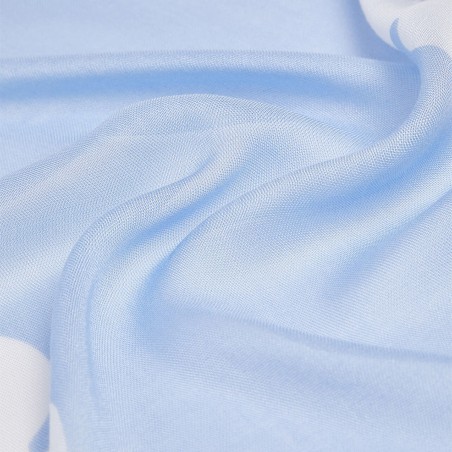 LIU JO - Foulard con stampa floreale