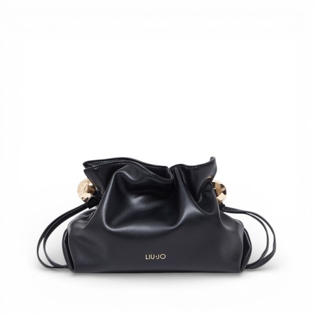 LIU JO - Borsa a spalla Riccy