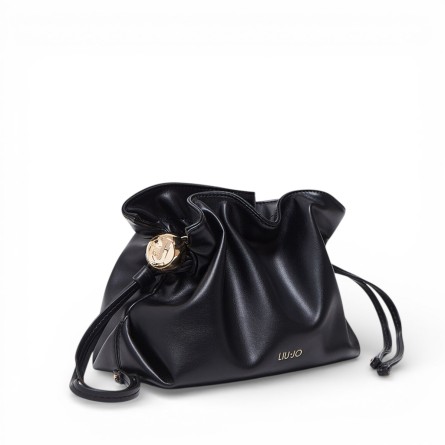 LIU JO - Borsa a spalla Riccy