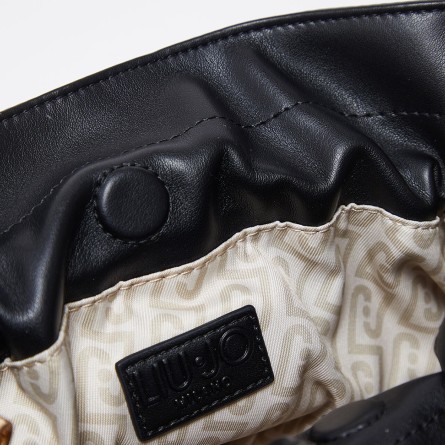 LIU JO - Bolso de hombro Riccy