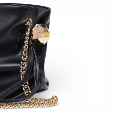 LIU JO - Borsa a spalla Riccy