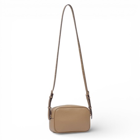 LIU JO - Shoulder bag with lettering logo