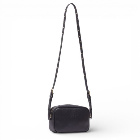 LIU JO - Shoulder bag with lettering logo