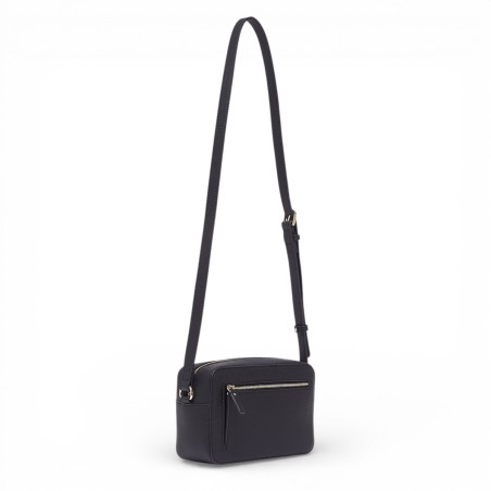 LIU JO - Shoulder bag with lettering logo