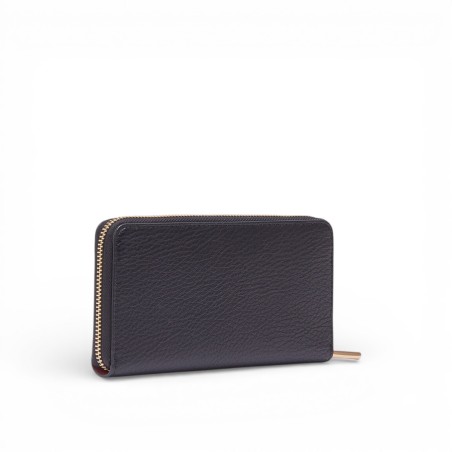 LIU JO - Wallet with lettering logo