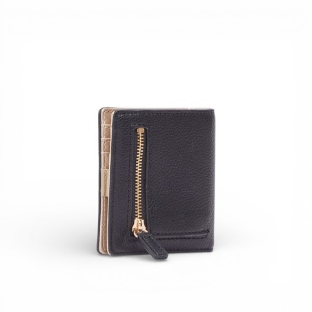 LIU JO - Card holder with lettering logo