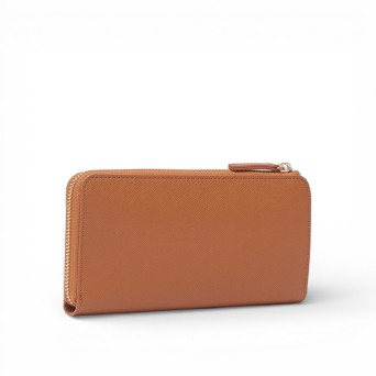 LIU JO - Cartera con logotipo en relieve 2