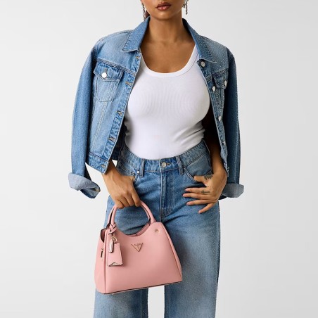 GUESS - Meridian Handtasche