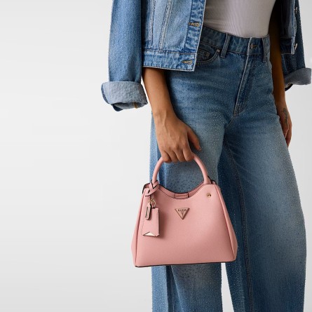 GUESS - Borsa a mano Meridian