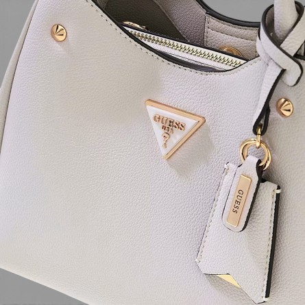 GUESS - Meridian Handtasche