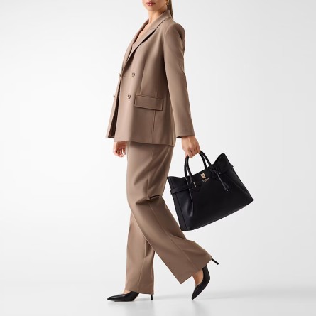 GUESS - Borsa a mano Yesba