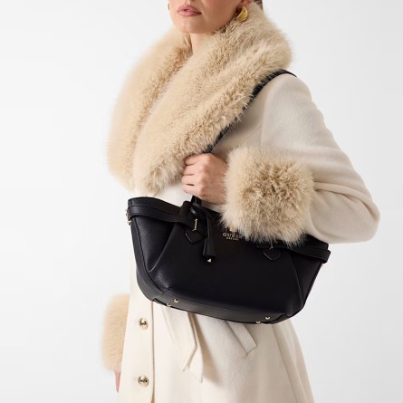 GUESS - Sac à bandoulière Yesba