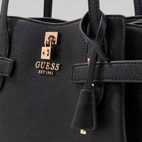GUESS - Bolso de hombro Yesba