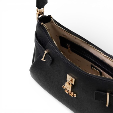 GUESS - Bolso de hombro Yesba