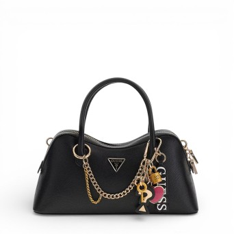 GUESS - Borsa a mano Davina Charms